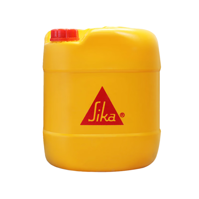 西卡sika固化剂924渗透型液体水泥地密封混凝土硬化剂环保防起灰 一桶
