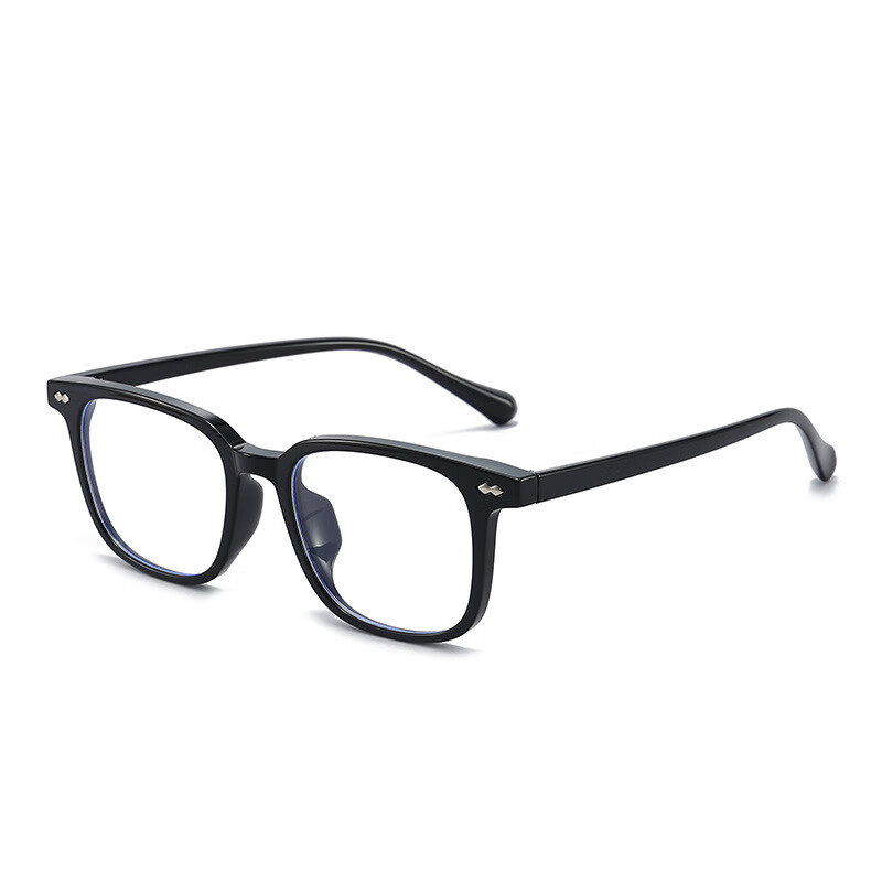 Jesmoor TR90�۾��� ���ڷ��� ������� +1.61�����澵Ƭ 69Ԫ