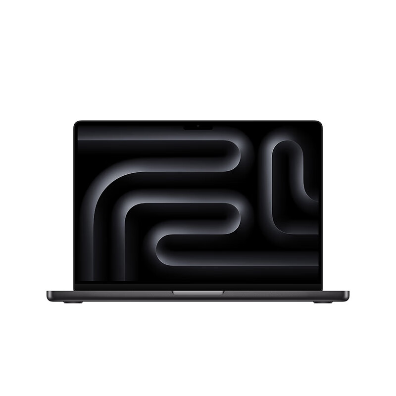 Apple/ƻAIʼǱ/2023MacBook Pro 16ӢM3Pro(12+18)18G1TBպɫʼǱZ1AF0005Eơ