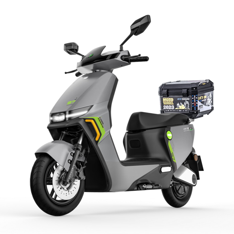 ��Դ �綯�� S70 ��Ӱ��+ר��β��