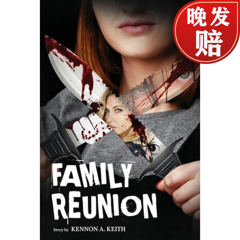 【4周达】family reunion