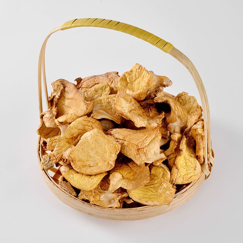 映鲜派新货东北元蘑肉厚干货长白山特产农家冻蘑批发 250g