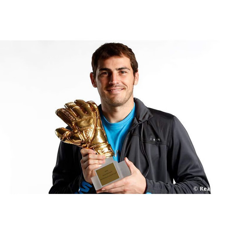 oemg足球比赛金手套奖2022世界杯大力神杯守门员奖杯金球奖杯金靴定制