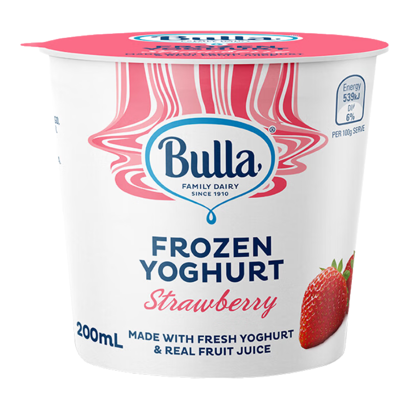 Bullaѡµ10129䶳ݮâݮѩⱭװ 2579Чڡݮζ(100g)