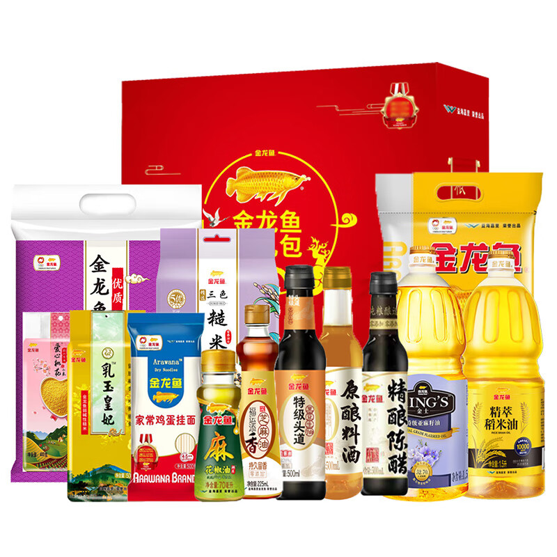 日用百货行业的新趋势：从传统到现代