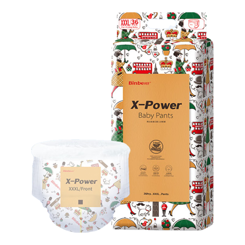 ���ȼ���о������xlӤ����ʪL�ɳ���xxxl��Ů��������������ѵ���� XXXL��36Ƭ��18kg���ϡ� 158Ԫ