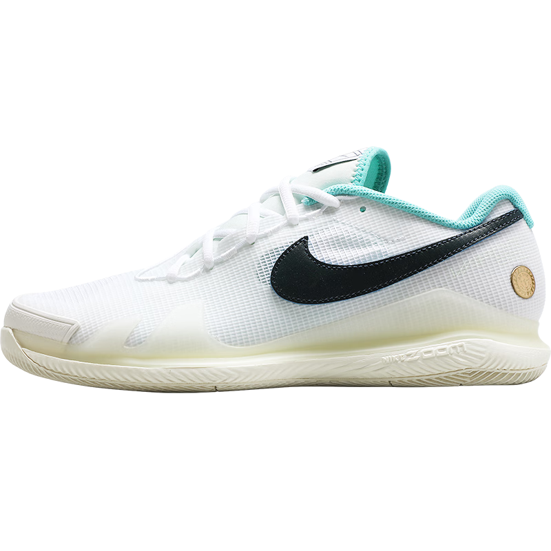 NIKE�Ϳ�����Ь��Ůͬ��VAPOR PROԭ�ѵ��տ�AIR ZOOMרҵ���滺�� HM3705-141��CHINAר��� 35.5 539Ԫ