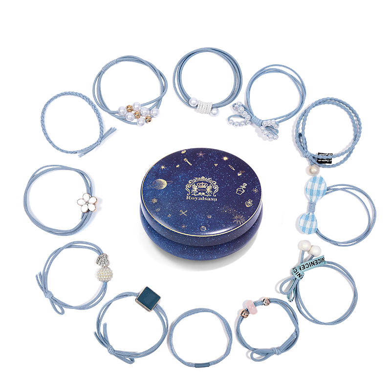 ���ڲ�����Royal sasaʥ�����﷢����Ȧ12����װ��ͷ��Ƥ��˷�ͷ����βͷ��ͷ�� 34.8Ԫ