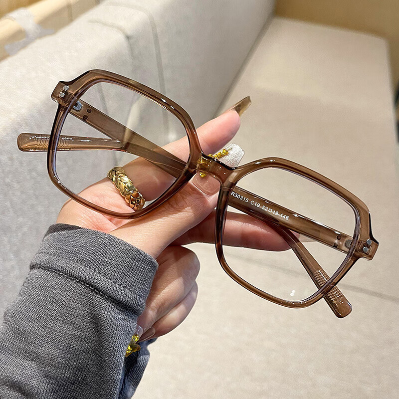 Erilles��Լʱ�д���۾��п��������ɫ����˹���۾����Ů ͸��� 161�����澵Ƭ	 69Ԫ