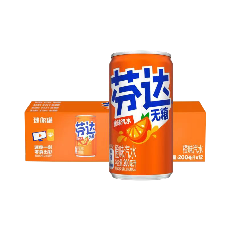 �ɿڿ��� 200ml����� ��ˮ̼������ �Ҵ����� ����װ 12�� 16.9Ԫ/������33.8Ԫ�����׹���