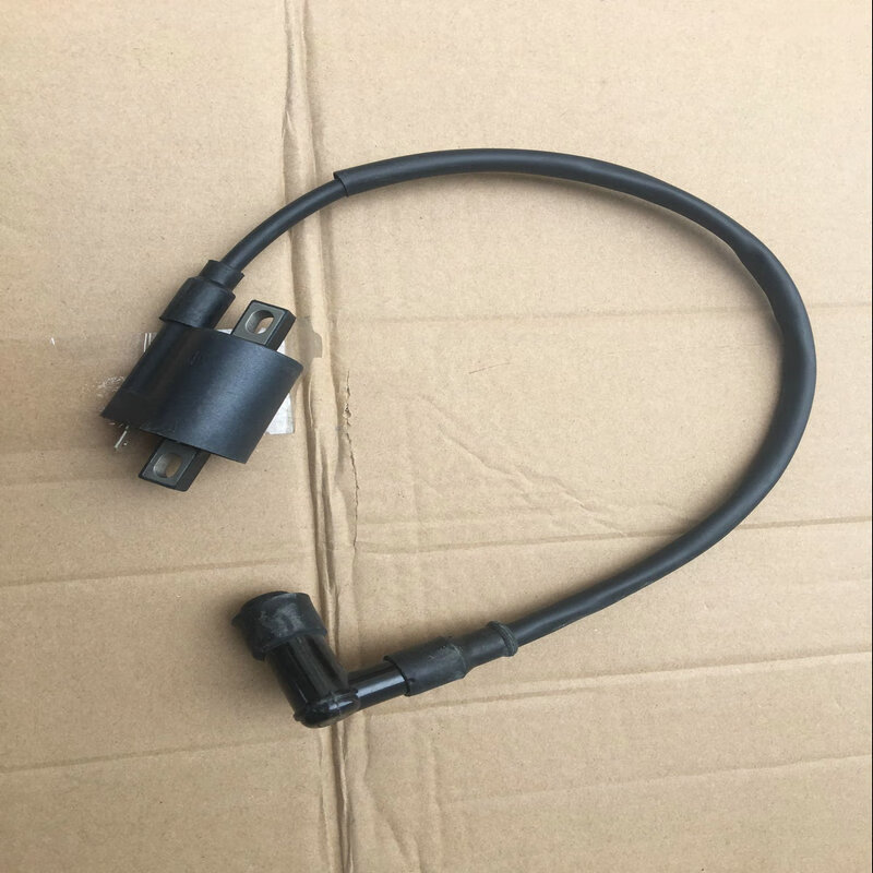 车4大件电器件150cc高压包继电器镇流器点火器越野摩托车配件 高压包