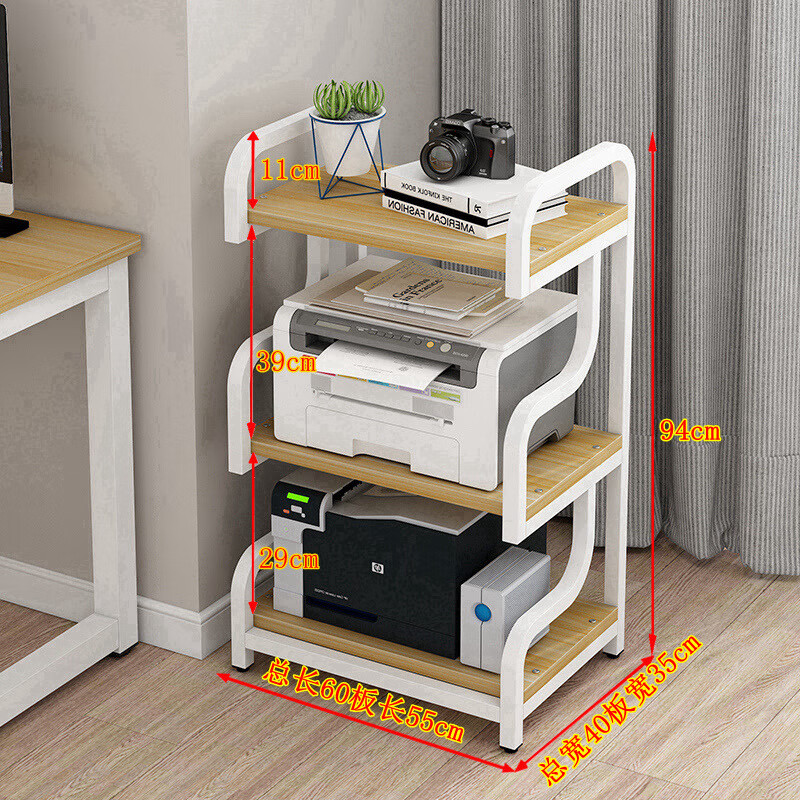 木兰旅音响架子功放机柜功放机柜音响柜hifi音响器材架设备功放架机柜