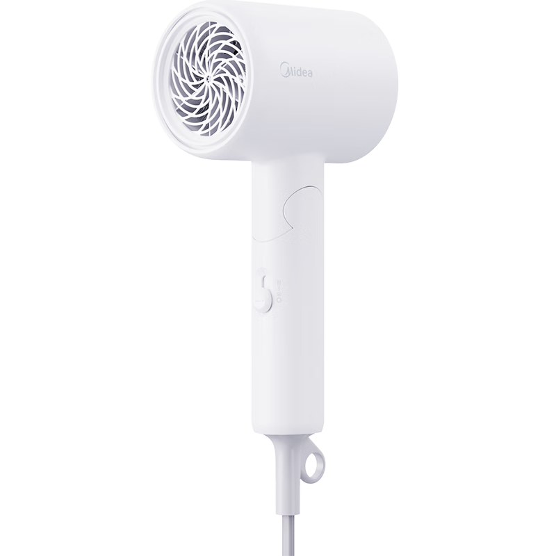 midea/���� FZ105 800W �紵�� ���۵� ������� ��ɫ 78.93Ԫ(������)