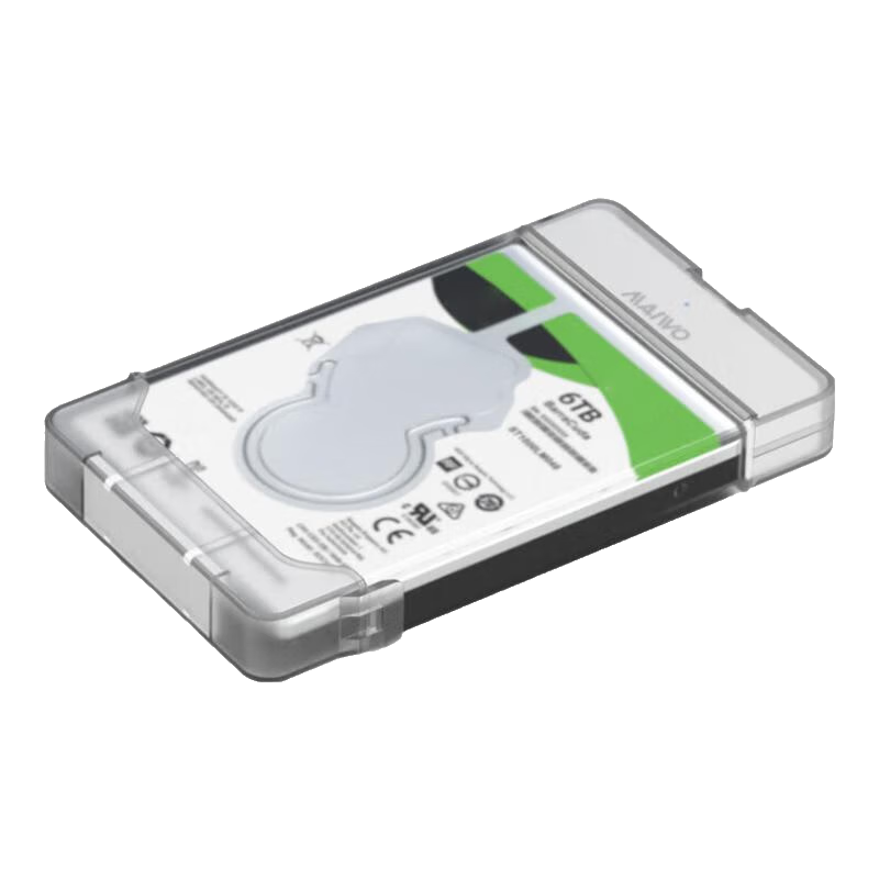 ڲ֣MAIWO ƶӲ̺ 2.5Ӣ̨ʽʼǱûеSSD̬SATAӲ̺ 5Gbps USB3.0K10418.8Ԫ