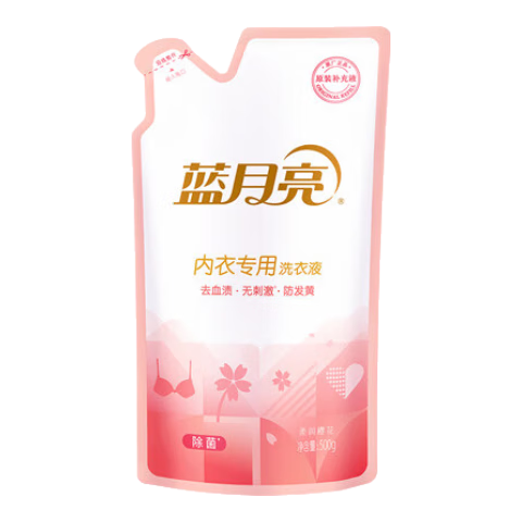 ����������ϴ��Һ��ʿŮʿר�� ȥѪ����ζ������ ������99% ���¿���ϴ 500g*1�� 24.9Ԫ