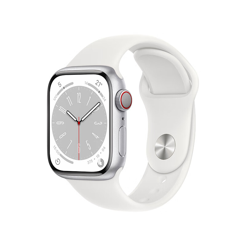 Apple Watch Series 8智能手表评测好不好用？深度爆料评测！