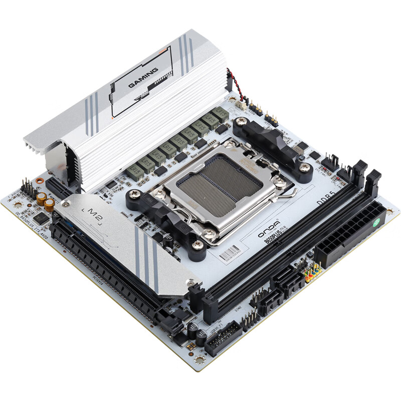 昂达 B650PLUS-ITX-W( 图 4