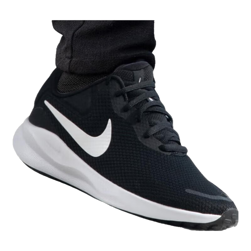 ͿˣNIKEЬ2025ﶬ¿REVOLUTION 8Ь˶Ь͸ڰܲЬ ɫ-002ϵ/ 44.5 244Ԫ