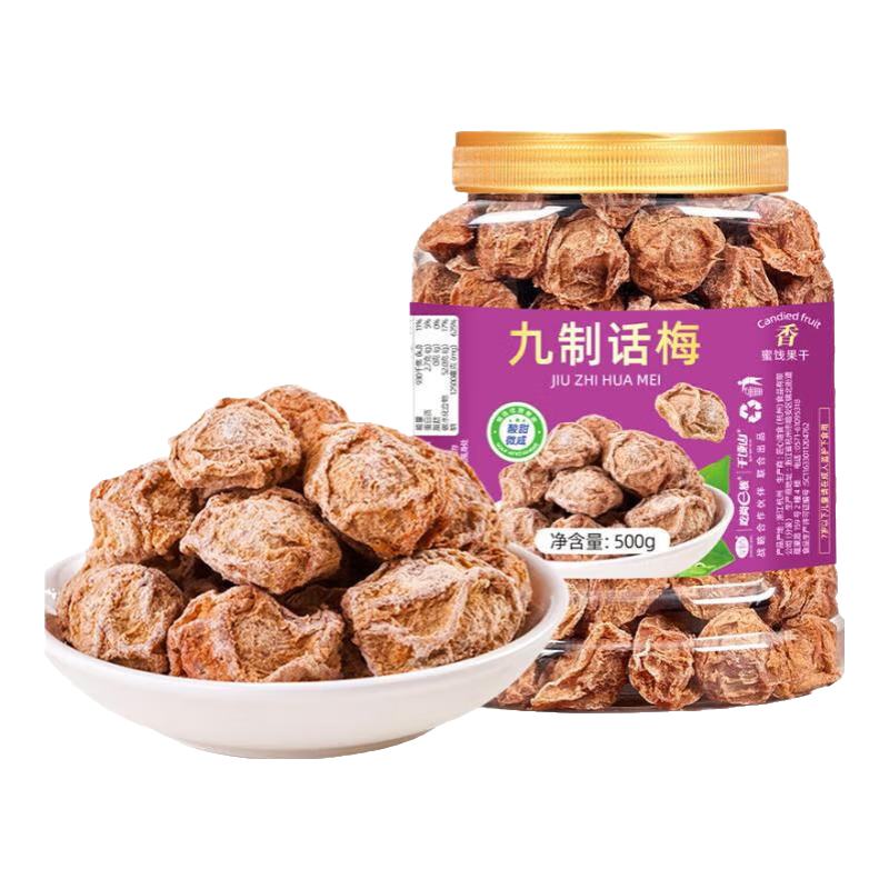 ɽζ�� ���ƻ�÷ 500g*1��