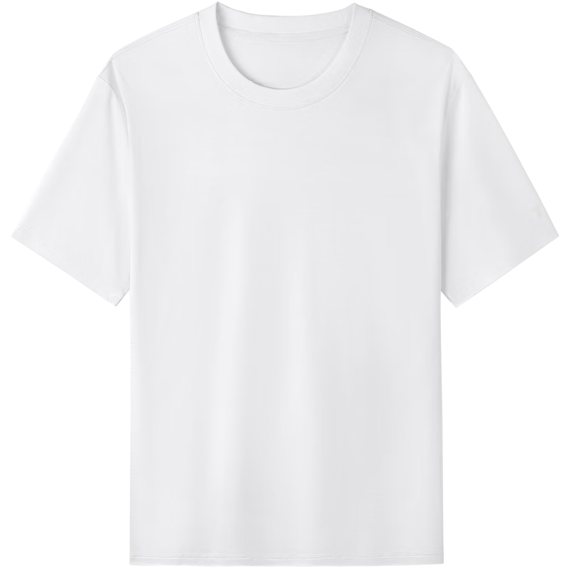 seven 柒牌 24年夏季t恤 男短袖89元