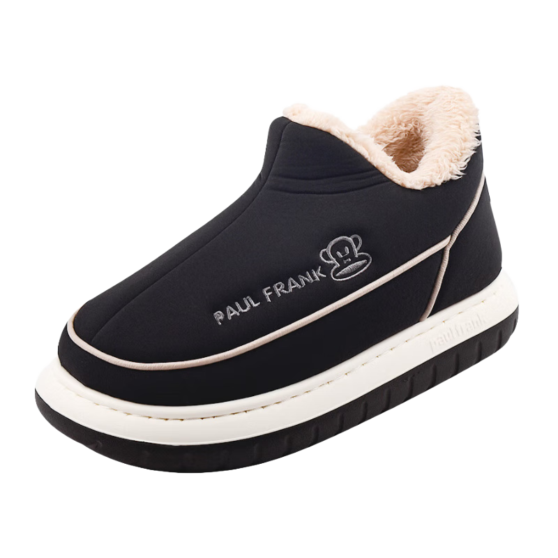 ���ڲ�����paul frank���������Ь���ﶬ���Ҿ�Ь��ůë��Ь���ʺ�װ���������Ь5504 ��ɫ 40-41 (270mm)