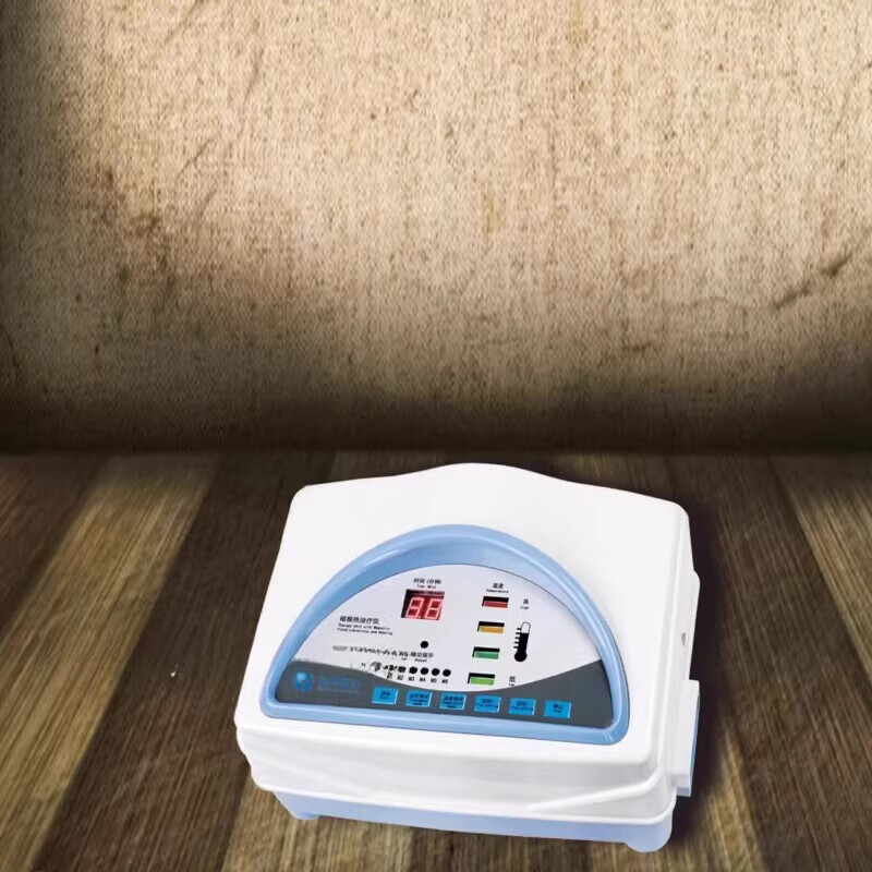翔宇疗脉冲磁治疗仪磁振热瑞禾腰椎颈椎软组织运动损伤