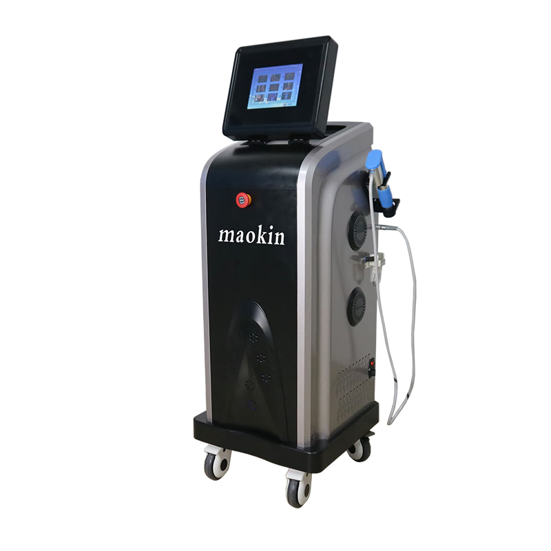 凯哈医疗 点阵体外气动式冲击波理疗仪器骨科医用理疗疼痛深层筋膜