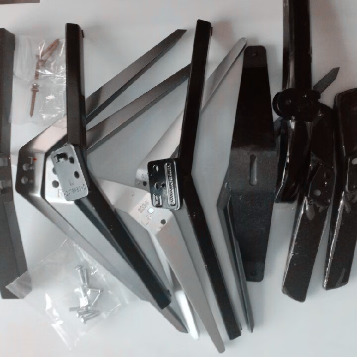 利浦原装适用飞利浦电视39 40/43pff5459/t3 48 50/55/65puf6192底座