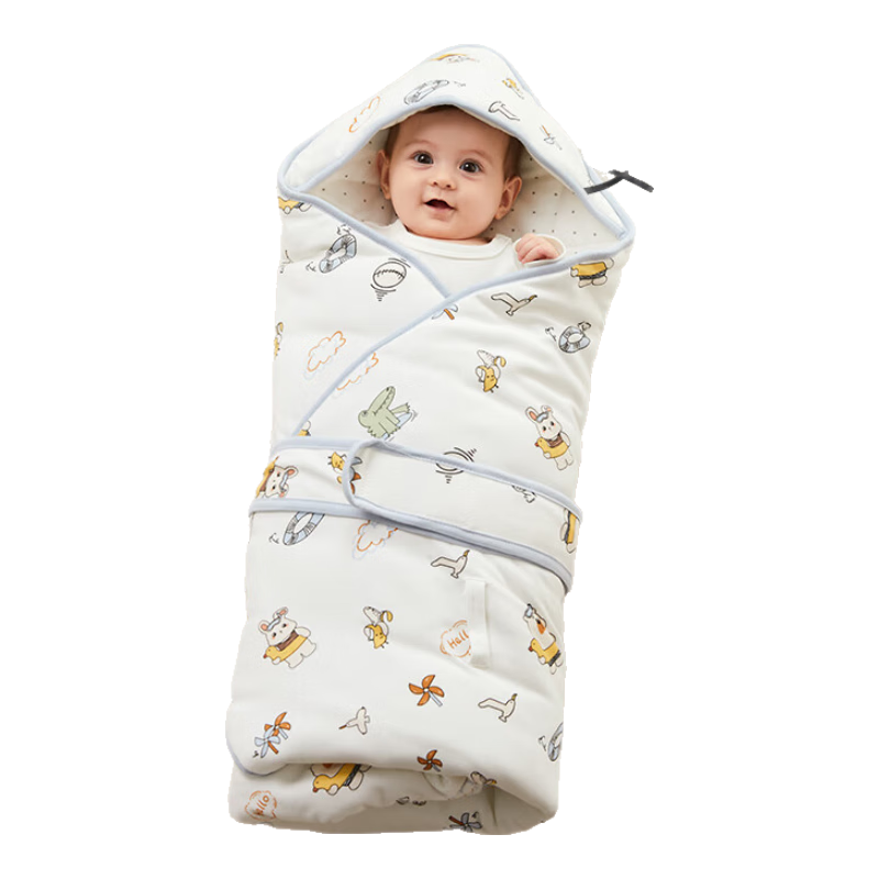 ʮ�½ᾧӤ���������������ٱ������������ļ�ͨ�ñ����� ���պ���90*90 366Ԫ��4��(��91.5Ԫ/��)