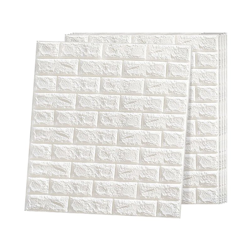 īǽֽճ3dװǽҷǽֽĭǽֽ 70*77cm*3Ƭ19.9Ԫ