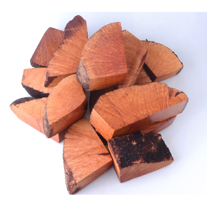 妙普乐意大利白欧石楠木根瘤火焰纹带皮高等级老白干手工烟斗料 高级