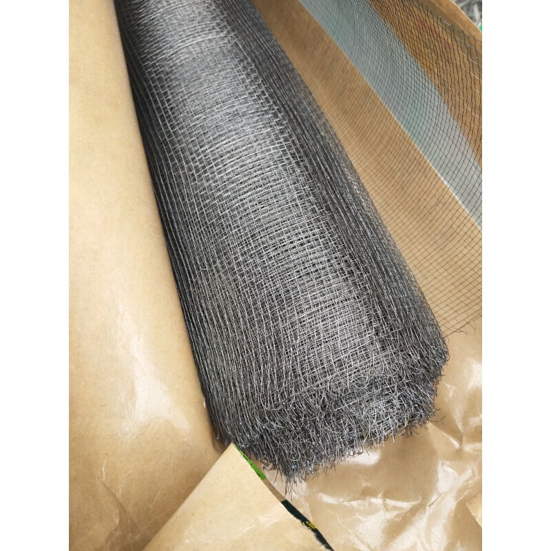 厂家直销后浇带钢丝网铁丝网泥浆网收口网后浇带网片挡浆网 工地