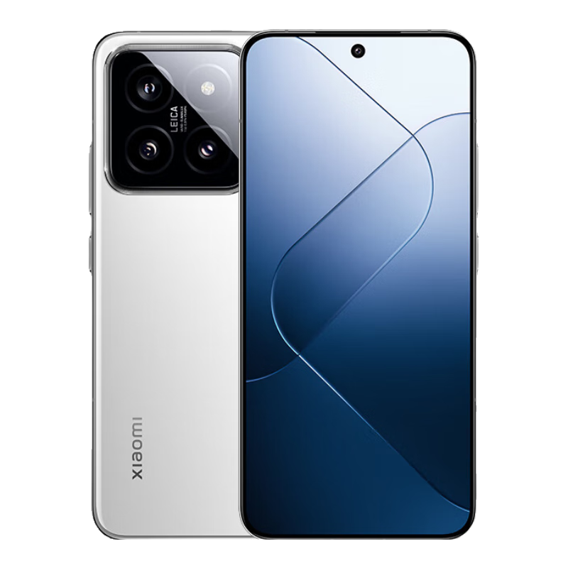 С��14 ��12����Ϣ����Ʒ5G�ֻ� �⿨��ѧ��ͷ ��Ӱ����900 ����8Gen3 ��ɫ 12+256GB