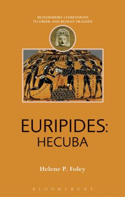 预订 euripides: hecuba