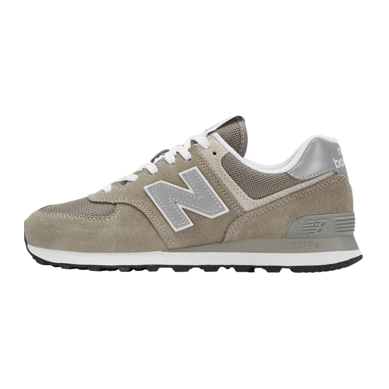NEW BALANCE����Ь��ЬŮЬ�ﶬ����͸���ٴ������˶�Ь574ϵ��ML574EVG 42