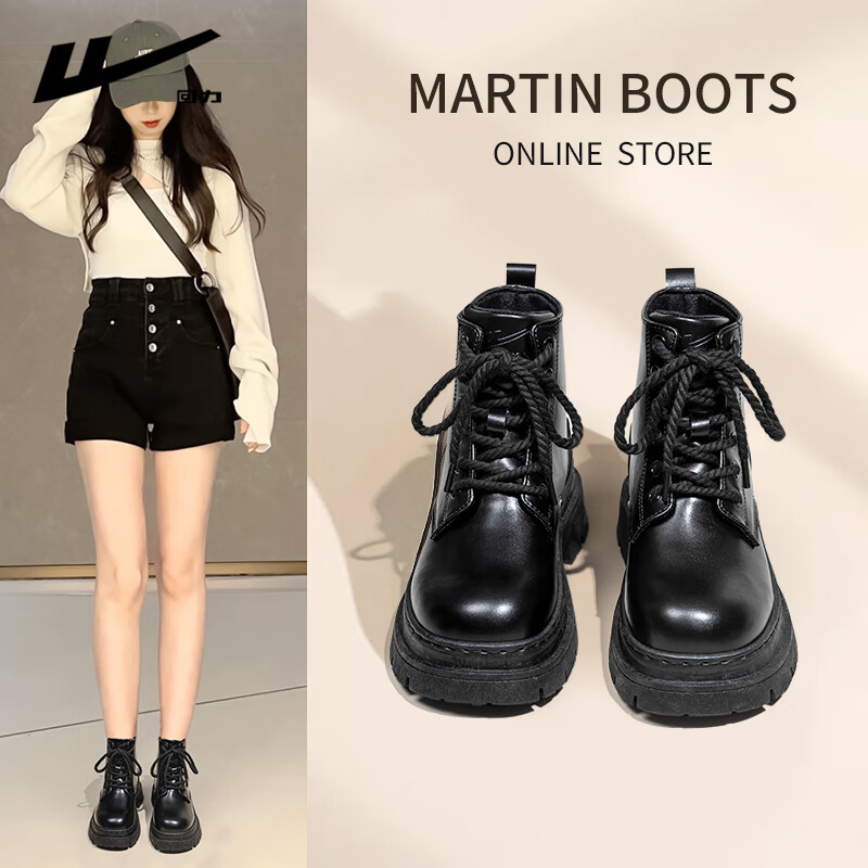 ���ڲ�������������ѥŮЬ�＾�¿�Ůʿ���С���Ӹ߰�ʱ�ж�ѥ��ɫѥ��Ů ��/ɫ 36