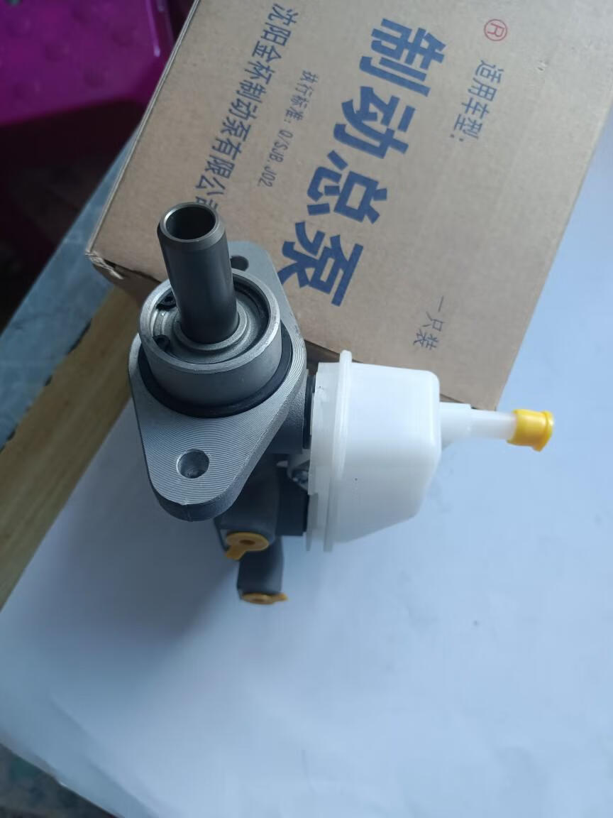 天南兄弟(tnbrothers)沈阳金杯汽车原厂配件之星真空刹车助力器微卡