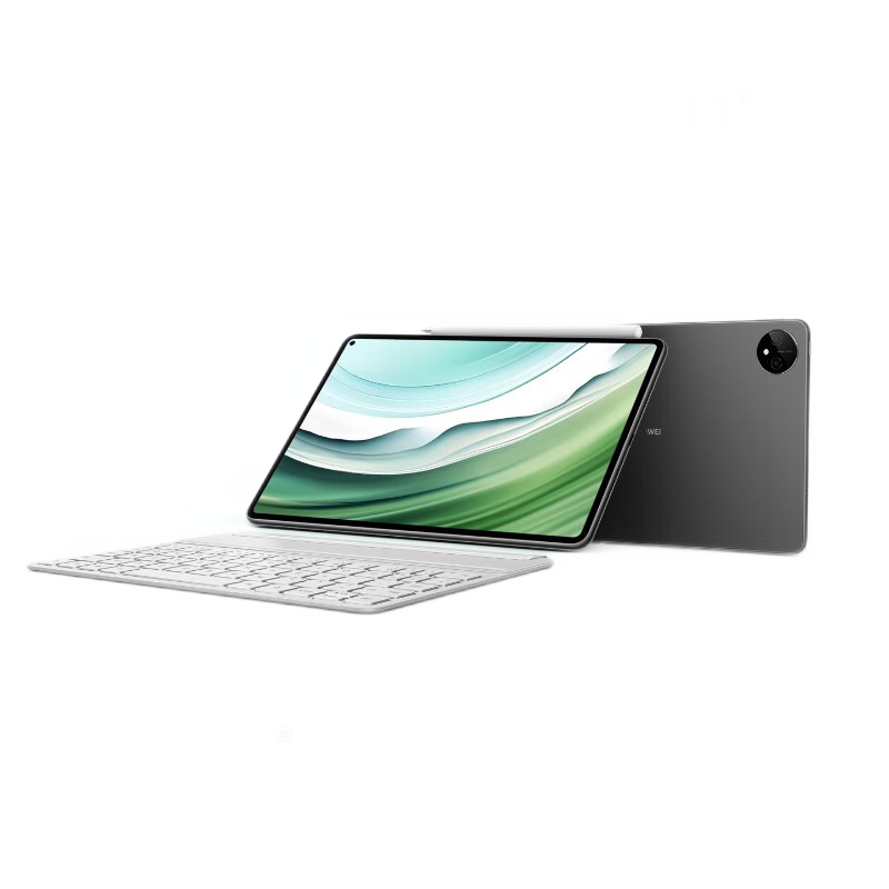 HUAWEI 华为 MatePad Pro 2024款 11.0英寸 HarmonyOS 4.0 平板电脑（2560*1600、12GB、256GB、WiFi版、曜金黑）