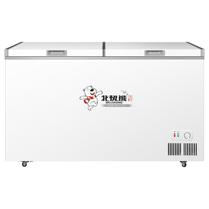 �����ܣ�BEIJIXIONG���������������ʽ�������������䶳��˫��չʾ�����ʡ�� ����528����һ����Ч ȫ�������� 528L1158Ԫ