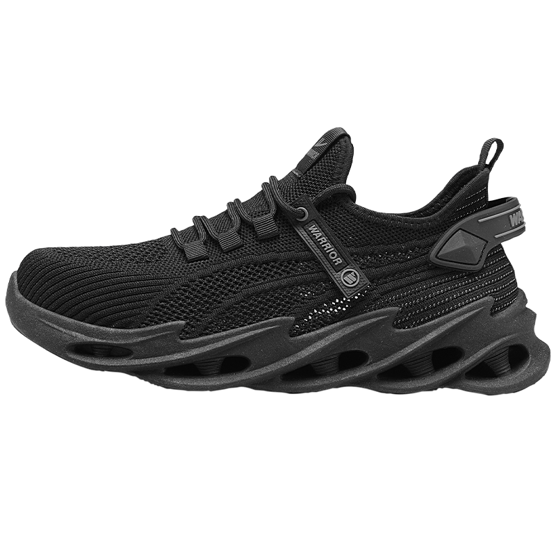 ������Warrior���ٷ���Ь���ļ�2026�¿�͸�������ܲ�Ь����ʿ�������˶�Ь��ɫ