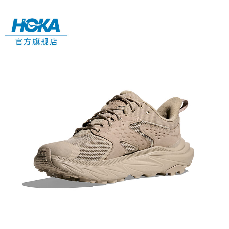 ٽۡPLUSHOKA ŮͰˮɽЬANACAPA 2 LOW GTX ɫ/ľ- 42.5 616.1Ԫ (յ)