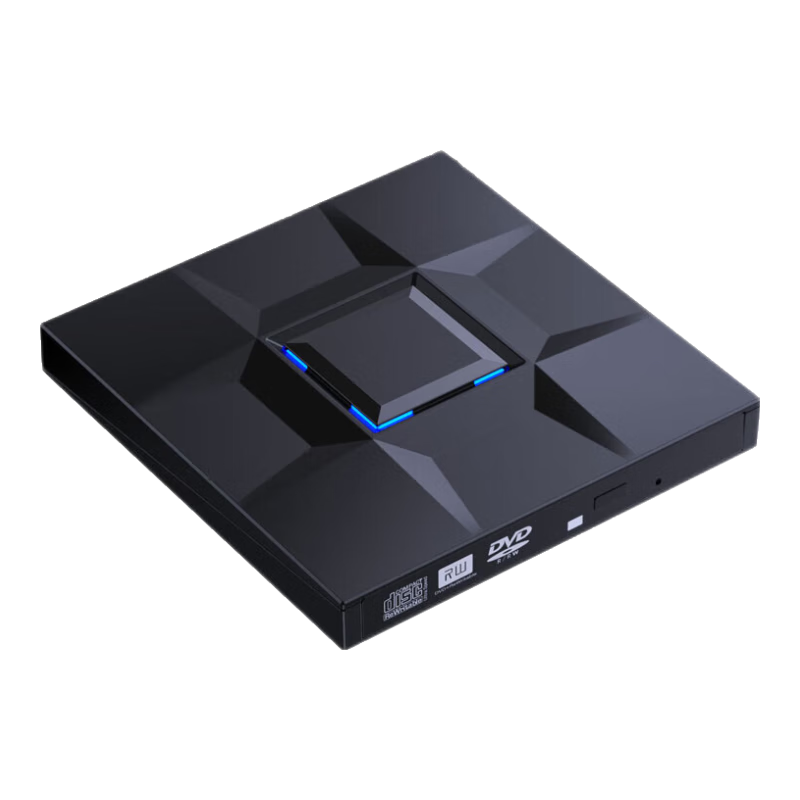 Deepfox USBӿƶDVD¼3D岥BDʼǱ̨ʽ ˫ӿڡȡ248.76Ԫ