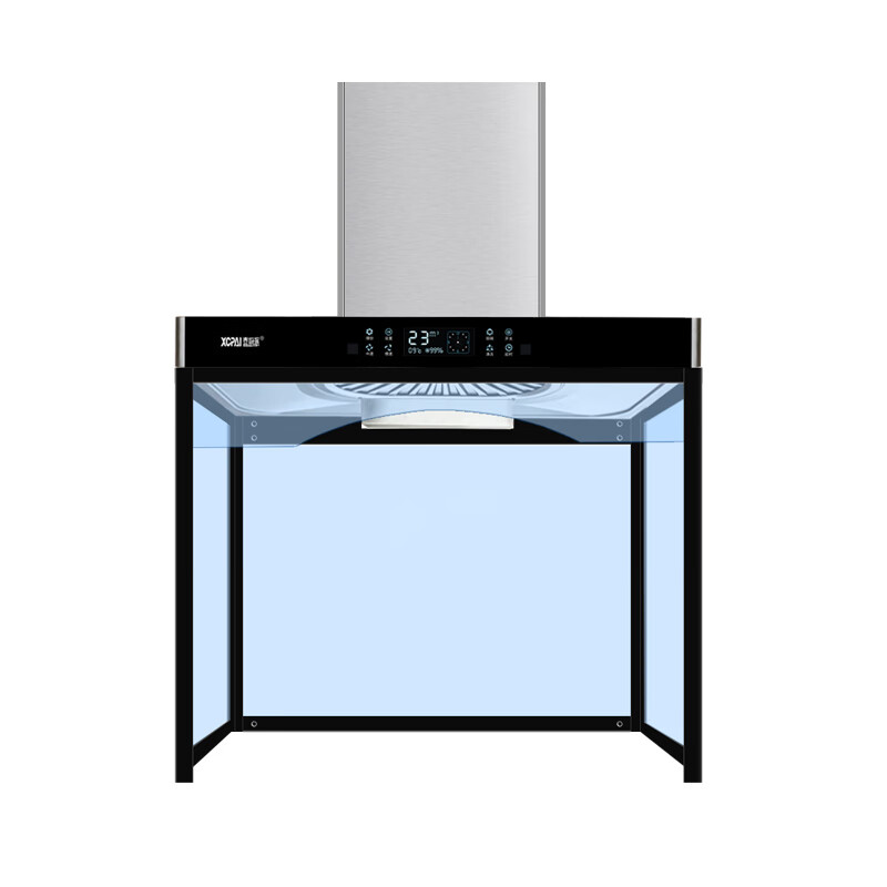 商用油烟机排行榜前十名出炉，这10款吸力强劲、耐用性高，厨房油烟解决专家-图片8