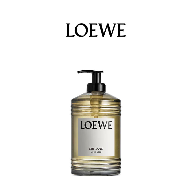 ��������LOEWE��ţ����ζҺ������360ml��ԡ¶ ��ԡ��־�������Ůͨ��
