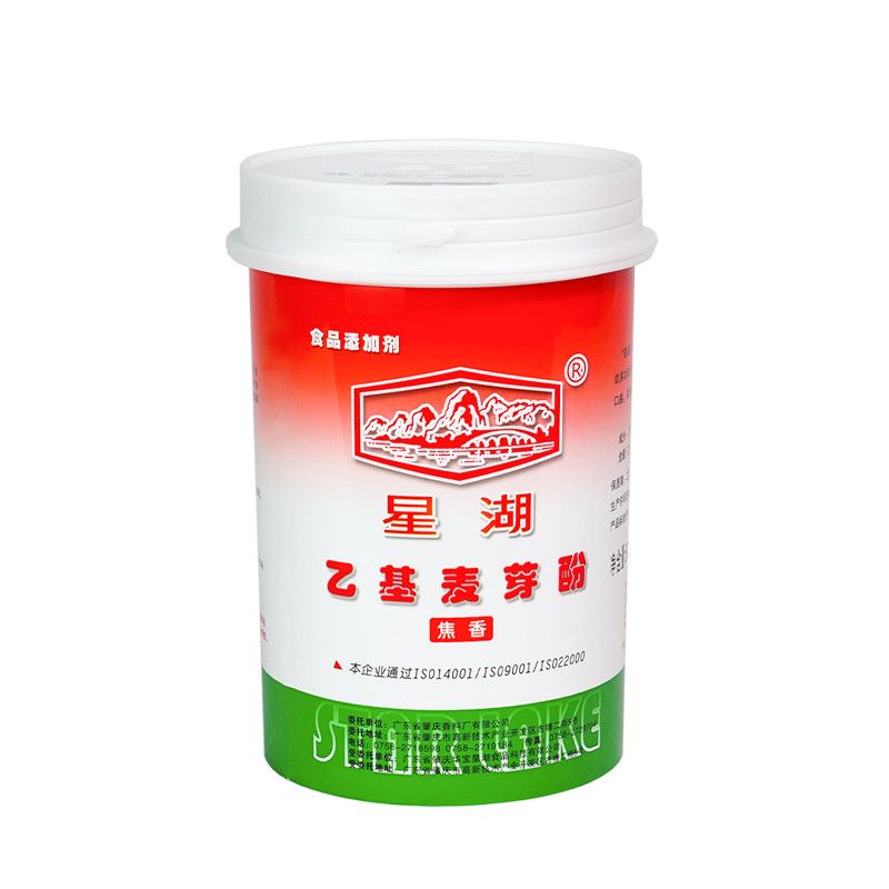 5kg)星湖乙基麦芽酚 500g