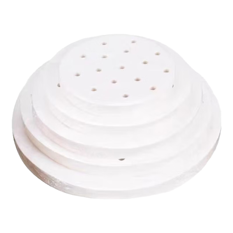 ����ֽ�����ӵ�ֽʳƷ������ר�����벼��������ͷ��ճһ������ֽ ֱ��30cm100�� ʳƷ�� 9.99Ԫ