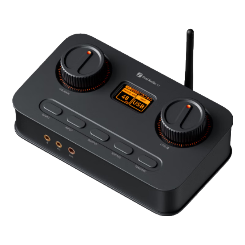 FOSI AUDIO   HIFIK7ϷƵռ ɫ 788.04Ԫ()