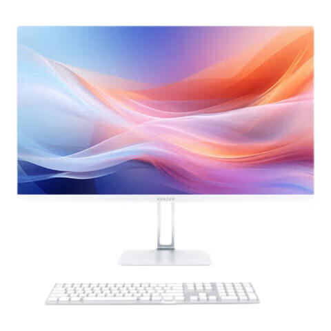 ���루Lenovo��һ�������С��Ʒ̨ʽ23.8Ӣ���ɫ��������ϵ������ȫ��AIO����칫���á����ơ� ����������11��N5095 | �ĺ�о | �� �Ƽ� 16G�ڴ�+512G��̬