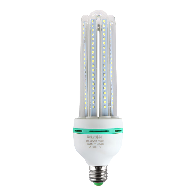 ���� ROlin LED���� E27���ݿ� 30W�׹� ���ܹ�Դ32.9Ԫ