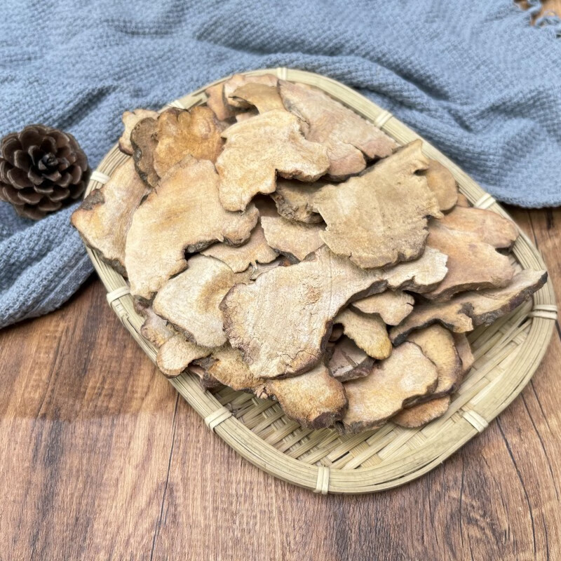 汤膳师 土茯苓500克广东煲汤材料牛大力煮水中药材干货荣桓顾倾行吊